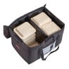 Grand Sac de Livraison Chargement Par Le Haut Gobag Compatible GN 1/1 - Cambro