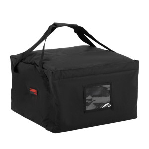 Pizzatas GoBag van nylon - 495mm - Cambro - Fourniresto