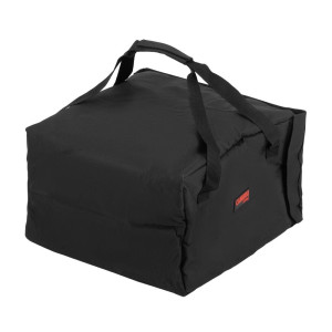 Pizzatas GoBag van nylon - 495mm - Cambro - Fourniresto