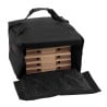 Pizza-GoBag aus Nylon - 495mm - Cambro - Fourniresto