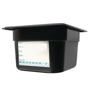 Hergebruikbare Traceerlabels - Set van 50 - FourniResto