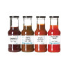 Hergebruikbare Traceerlabels - Set van 50 - FourniResto