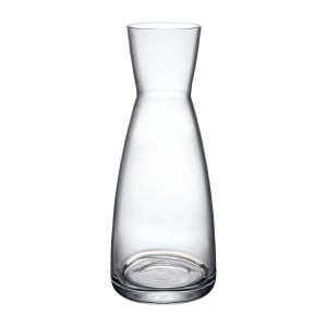 Transparante Karaffen Ypsilon - 500ml - Set van 6 - Luigi Bormioli - Fourniresto