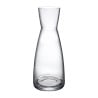 Transparante Karaffen Ypsilon - 500ml - Set van 6 - Luigi Bormioli - Fourniresto