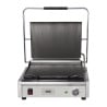 Simple Smooth/Flat Contact Grill - Large Surface - Buffalo