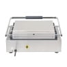 Eenvoudige Contactgrill Glad/Glad - Groot Oppervlak - Buffalo
