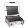Eenvoudige Contactgrill Glad/Glad - Groot Oppervlak - Buffalo