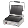 Simple Smooth/Flat Contact Grill - Large Surface - Buffalo