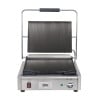 Eenvoudige Contactgrill Glad/Glad - Groot Oppervlak - Buffalo