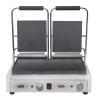 Double Smooth/Smooth Contact Grill - Buffalo