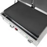 Dubbele Contactgrill Glad/Glad - Buffalo