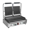 Dubbele Contactgrill Glad/Glad - Buffalo