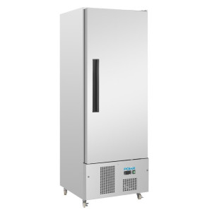 Positieve Koelkastkast 1 Deur Slimline Serie G - 440L- Polar