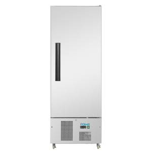 Positive Kühlschrank 1 Tür Slimline Serie G - 440L- Polar