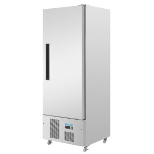 Koelkast met één positieve deur Slimline-serie G - 440L- Polar