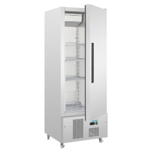 Koelkast met één positieve deur Slimline-serie G - 440L- Polar