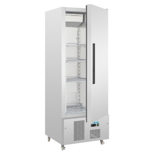 Kühlschrank mit einem positiven Türschlitz der Slimline-Serie G - 440L - Polar