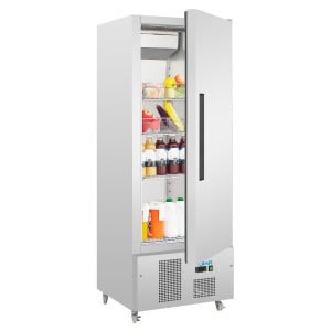 Positieve Koelkastkast 1 Deur Slimline Serie G - 440L- Polar