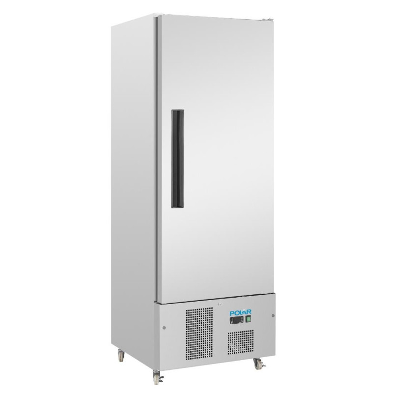 Negatieve koelkast met 1 deur Serie G - 440L - Polar - Fourniresto