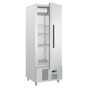 Kühlschrank mit 1 Tür Serie G - 440L - Polar - Fourniresto