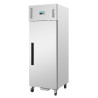 Positieve Koelkastkast GN 1 Deur Serie G - 600 L - Polar