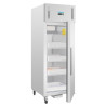 Positieve Koelkastkast GN 1 Deur Serie G - 600 L - Polar