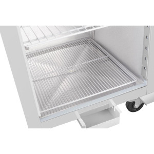 Positieve Koelkastkast GN 1 Deur Serie G - 600 L - Polar