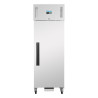 Negatieve RVS Koelkastkast 1 Deur - 514 L - Polar