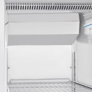 Negatieve RVS Koelkastkast 1 Deur - 514 L - Polar