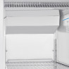 Negatieve RVS Koelkastkast 1 Deur - 514 L - Polar