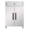 Positive GN Doppeltür-Kühlschrank Serie G - 1200L - Polar