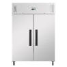 Koelkast met dubbele deur voor negatieve temperatuur GN-serie G - 1200L - Polar - Fourniresto