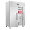 Negative Kühlzelle GN Doppeltür Serie G - 1200L - Polar - Fourniresto
