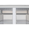 Negative GN Doppeltür-Kühlschrank Serie G - 1200L - Polar