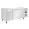 Negatieve Koelwerkbank Serie U - 417 L - Polar