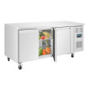 Negatieve Koelwerkbank Serie U - 417 L - Polar