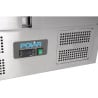 Refrigerated Preparation Counter Pizza Salads Series G -254L - Polar - Fourniresto