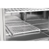 Gekoelde saladebar - 240L - Polar - Fourniresto