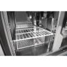 Refrigerated Salad Counter G Series - 368L - Polar - Fourniresto