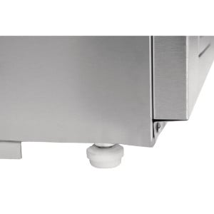 Gekoelde Saladebar Serie G - 368L - Polar - Fourniresto