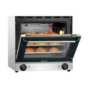 Convection Oven AT90