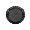 Tief gewelltes Antihaft-Quiche-Form - Ø 250mm - Vogue