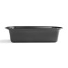 Antiaanbak Broodvorm - L 255 x B 128 mm - Vogue