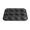 Non-stick 12-Cup Muffin Tray - Vogue