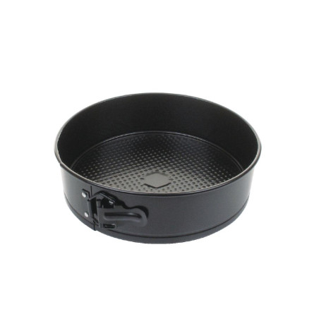 Non-stick Hinged Mould - Ø229mm - Vogue - Fourniresto