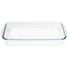 Rectangular Glass Baking Dish - 3.7 L - Pyrex