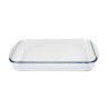 Rectangular Glass Baking Dish - 3.7 L - Pyrex