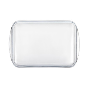 Plat À Four Rectangulaire en Verre - 3.7 L - Pyrex