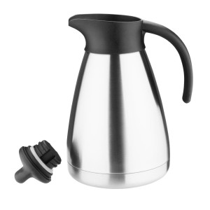 Insulated Jug Screw Cap - 1L - Olympia