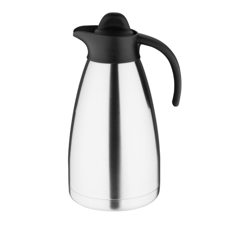 Karaf Thermos Schroefdop - 1,5L - Olympia